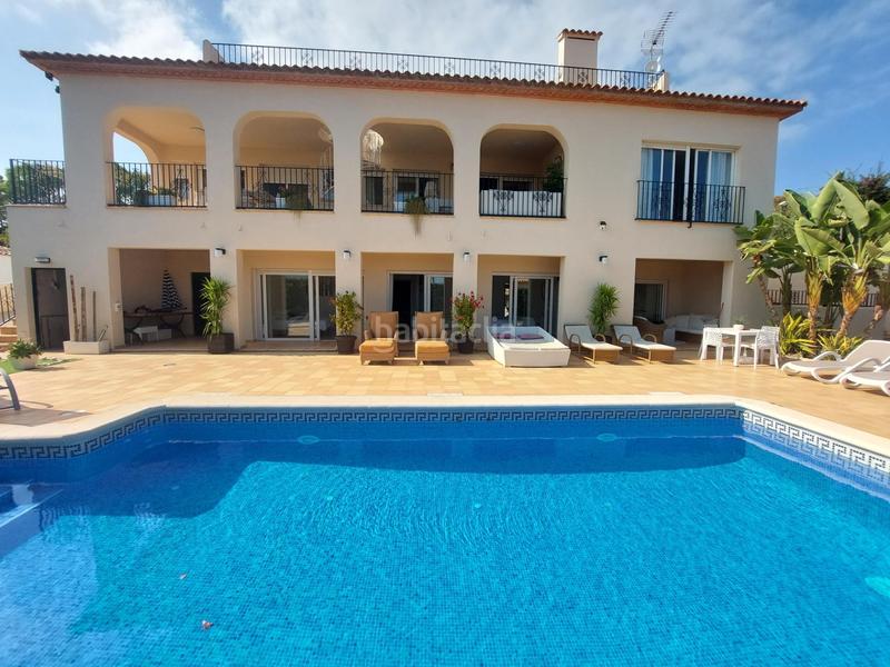 Foto 951e650c-02a8-49b8-932d-70627af0dad1. Xalet amb aparcament piscina a Pueblo-Ubanizaciones Alfàs del Pi (l´)