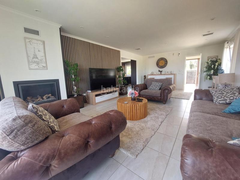 Foto 9d90fc06-ff19-439c-9a52-23256e456fc0. Xalet amb aparcament piscina a Pueblo-Ubanizaciones Alfàs del Pi (l´)