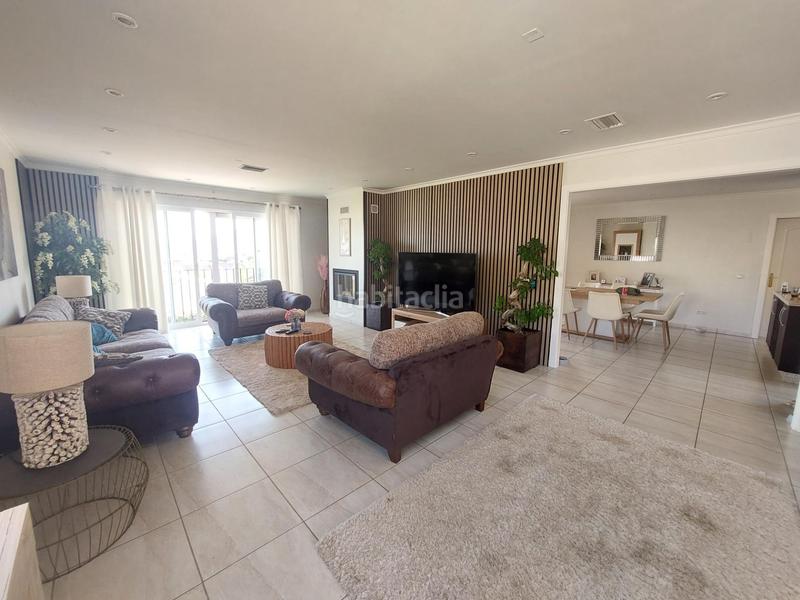 Foto a714f756-2dd2-4a81-9f18-81348c936b2f. Xalet amb aparcament piscina a Pueblo-Ubanizaciones Alfàs del Pi (l´)