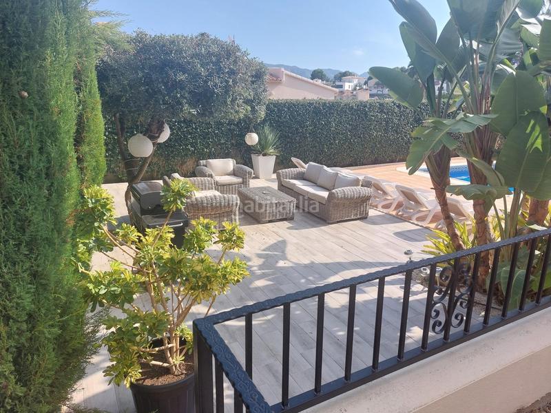 Foto e98e6c91-ae8e-40c9-8bae-24b19f7384a3. Xalet amb aparcament piscina a Pueblo-Ubanizaciones Alfàs del Pi (l´)