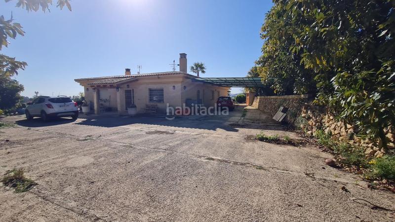 Foto f3e846d5-797d-4bc6-b858-a925b1d63212. Xalet amb calefacció aparcament piscina a Callosa d´en Sarrià