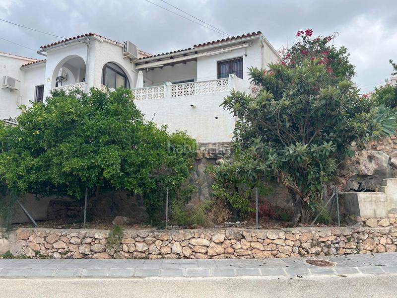 Foto 155c18a1-6733-4360-912c-211e05741bec. Casa pareada pareado en la nucia en El Tossal-Bello Horizonte Nucia (la)
