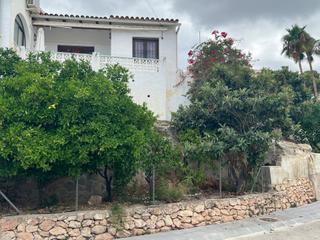 Maison jumelée à El Tossal-Bello Horizonte. Pareado en la nucia