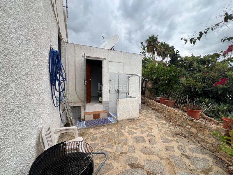 Foto 3a79f7e9-5088-4c3d-b8c5-2161abe1cb2a. Casa pareada pareado en la nucia en El Tossal-Bello Horizonte Nucia (la)