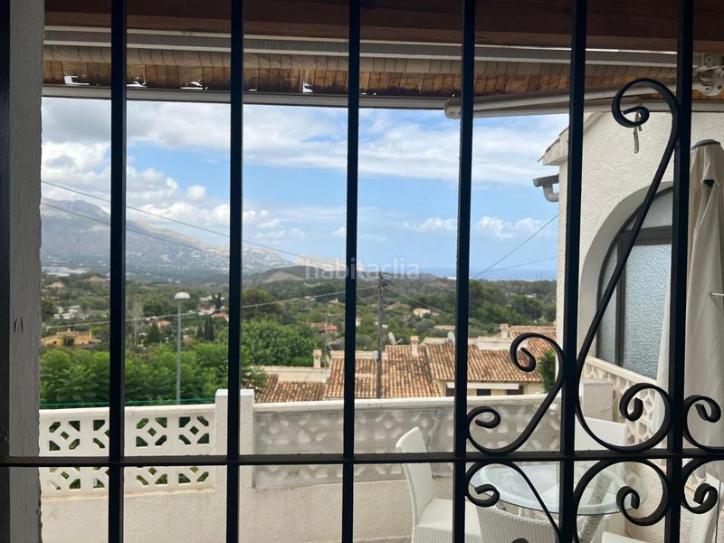 Foto 42f67462-7970-407e-87d1-845a0a4948d0. Casa pareada pareado en la nucia en El Tossal-Bello Horizonte Nucia (la)