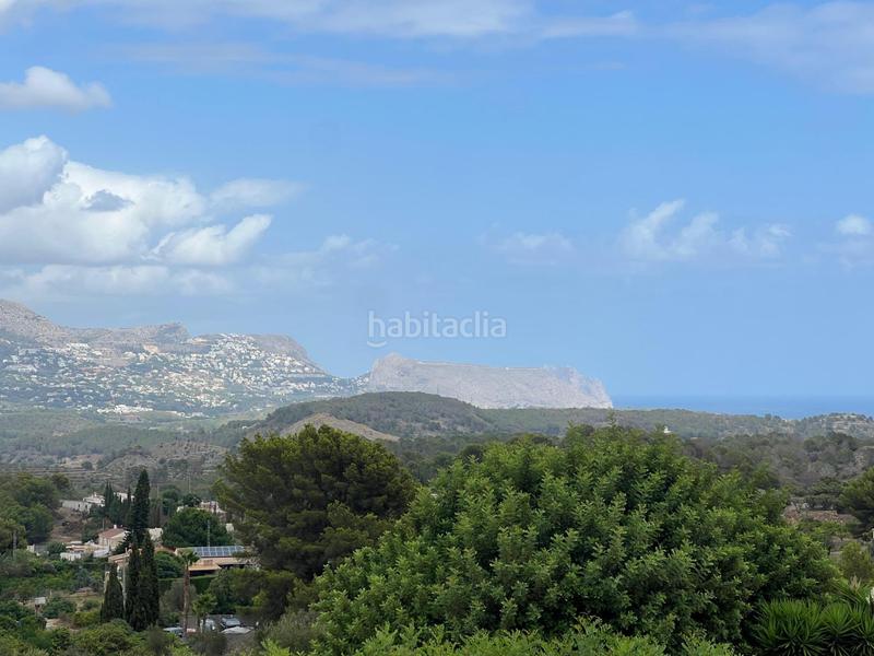 Foto 52216f37-ff26-486f-8a8a-83fd23d46aa9. Casa pareada pareado en la nucia en El Tossal-Bello Horizonte Nucia (la)
