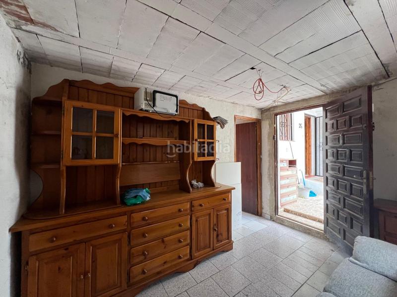 Foto 56192d1e-f8a9-4915-8fd2-bea39b9c8ab3. Casa pareada pareado en la nucia en El Tossal-Bello Horizonte Nucia (la)