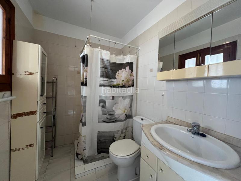 Foto a6b20e6d-2226-4fb2-a90b-22167b0b5da3. Casa pareada pareado en la nucia en El Tossal-Bello Horizonte Nucia (la)