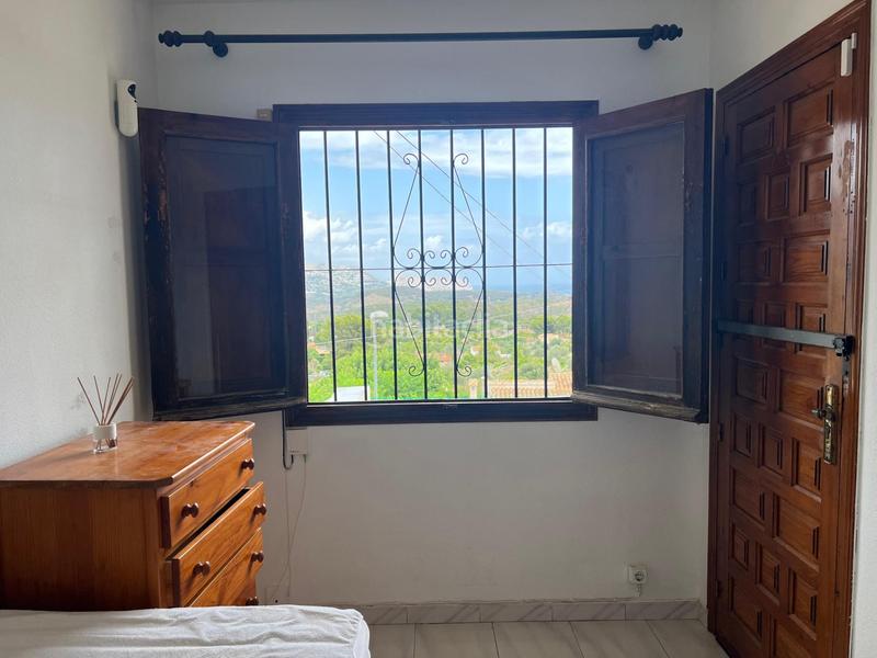 Foto a781feaf-c9e4-4092-acb8-e057a552da9f. Casa pareada pareado en la nucia en El Tossal-Bello Horizonte Nucia (la)