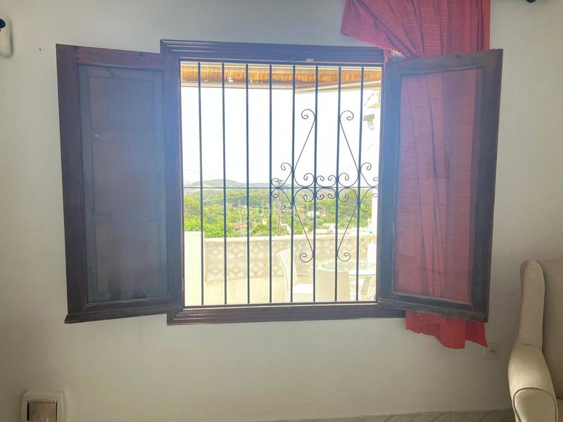 Foto d3d69ca3-2177-4bff-8a0f-1a11e2847953. Casa pareada pareado en la nucia en El Tossal-Bello Horizonte Nucia (la)