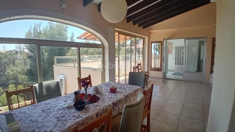 Foto 18fa0a72-d8c0-4279-a342-c46d9b748dca. Chalet avec parking piscine dans San Rafael - Nucia Park Nucia (la)