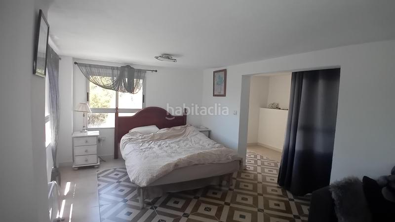 Foto 284a1547-7c5f-4444-83c2-db7043929ded. Chalet avec parking piscine dans San Rafael - Nucia Park Nucia (la)