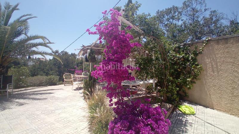 Foto 323afc31-542d-4de5-91e2-dd50f5af7cbc. Chalet avec parking piscine dans San Rafael - Nucia Park Nucia (la)