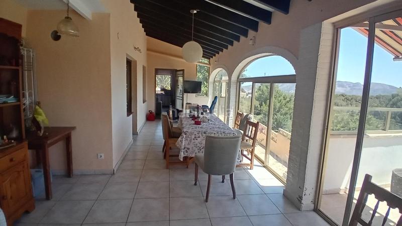 Foto 410782b2-9ef9-45f9-827f-ea3186ee94de. Chalet avec parking piscine dans San Rafael - Nucia Park Nucia (la)