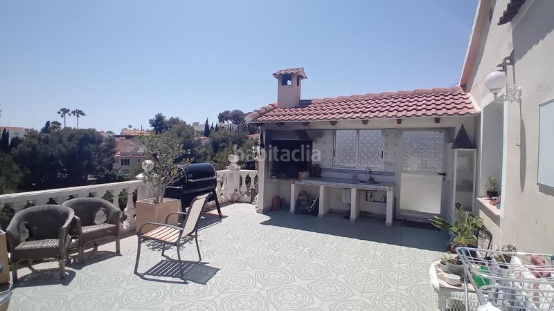 Foto 4e0d0a88-3b50-4106-97b6-2fc838d22f38. Chalet avec parking piscine dans San Rafael - Nucia Park Nucia (la)