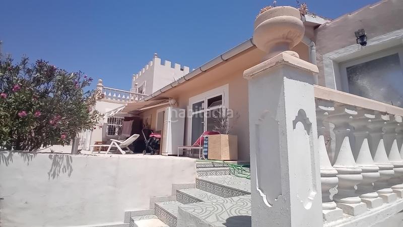 Foto 51887b0e-b12d-4dfd-82a7-eefbfb9e0f84. Chalet avec parking piscine dans San Rafael - Nucia Park Nucia (la)