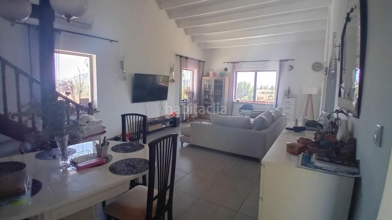 Foto 5bca7919-1b95-4fb2-89a6-563b696fad8b. Chalet avec parking piscine dans San Rafael - Nucia Park Nucia (la)