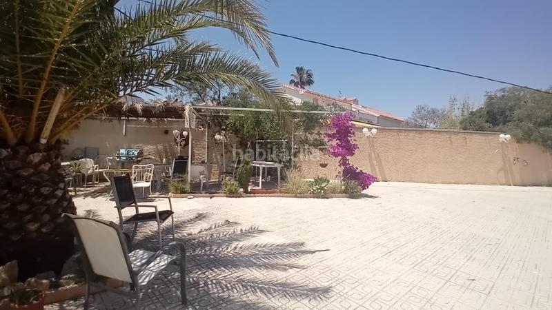 Foto 66a532d3-0b06-41b5-8a6c-86053798ab63. Chalet avec parking piscine dans San Rafael - Nucia Park Nucia (la)