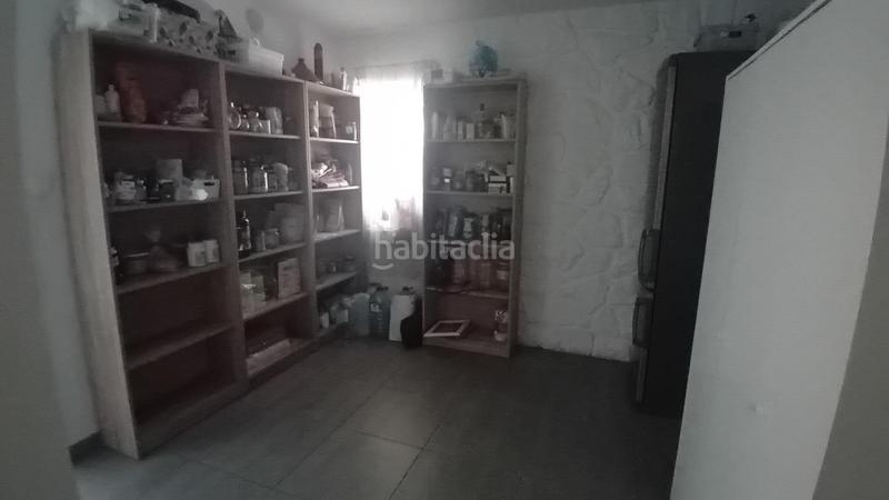 Foto 724d109c-f617-4d11-8bb6-2ea2e8ff4bf9. Chalet avec parking piscine dans San Rafael - Nucia Park Nucia (la)