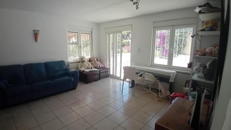 Foto 726ddcd7-9d8c-421a-a3b5-2dc1f091a189. Chalet avec parking piscine dans San Rafael - Nucia Park Nucia (la)