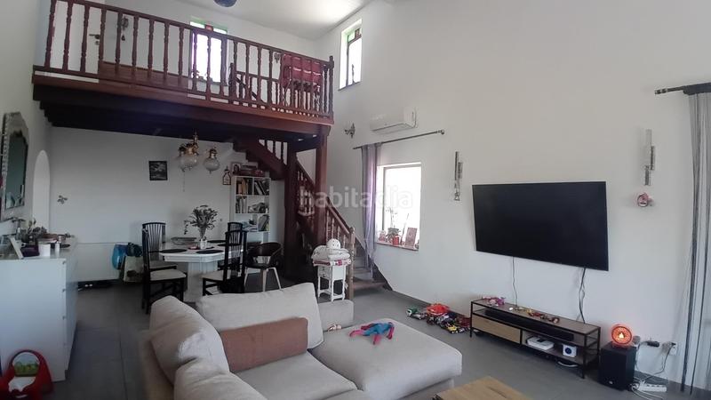 Foto 887a428c-b981-455f-a424-45b2dfdf57dd. Chalet avec parking piscine dans San Rafael - Nucia Park Nucia (la)