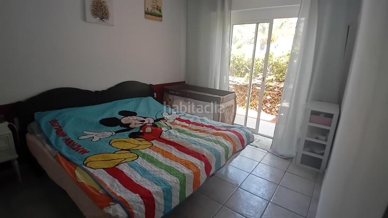 Foto 97faef42-c7d9-43d8-8376-2fee2f37725c. Chalet avec parking piscine dans San Rafael - Nucia Park Nucia (la)