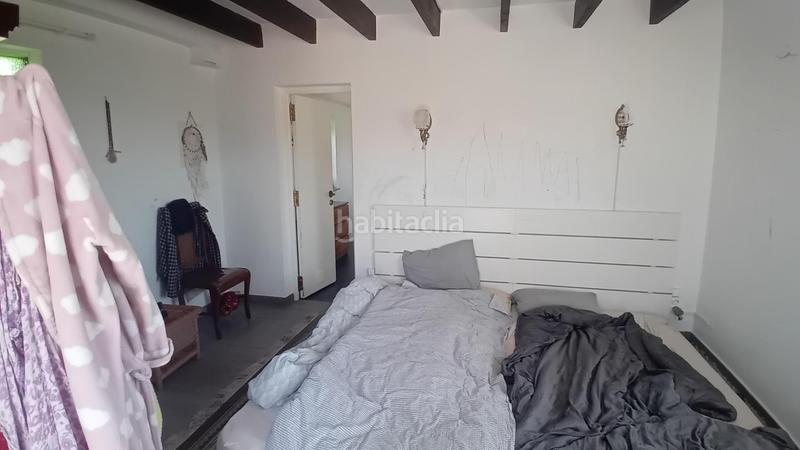 Foto ac4f80e8-a15f-4aa0-95d4-9f7b6d5b1a85. Chalet avec parking piscine dans San Rafael - Nucia Park Nucia (la)