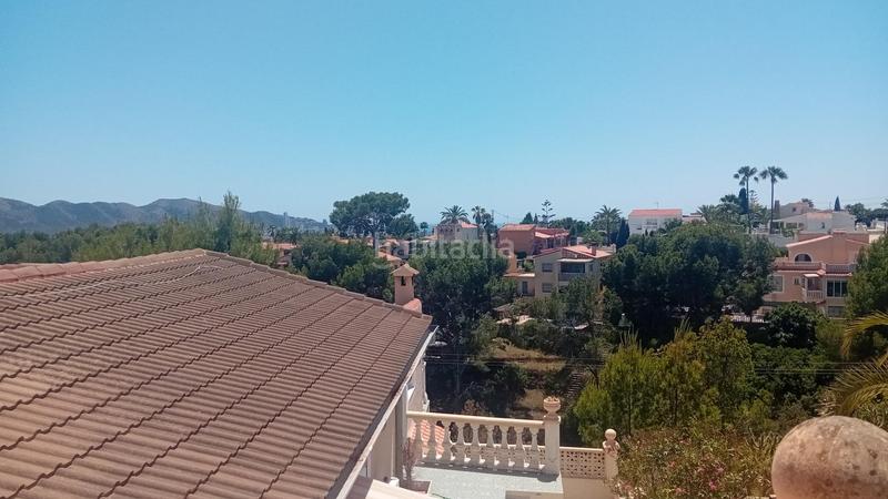 Foto c0fa4579-95e5-448c-8d91-7872acd0a152. Chalet avec parking piscine dans San Rafael - Nucia Park Nucia (la)