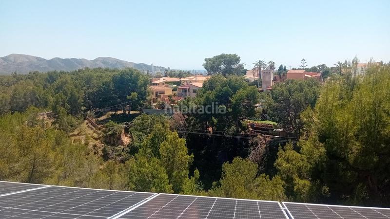 Foto c870140b-ee07-4da7-a1a1-34ee7d4a00f1. Chalet avec parking piscine dans San Rafael - Nucia Park Nucia (la)