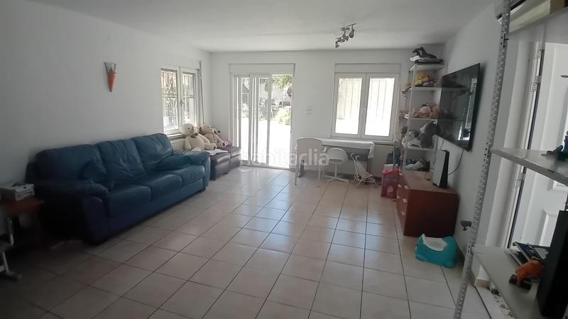 Foto d632f53e-4634-4fae-bb12-1e24839ee46b. Chalet avec parking piscine dans San Rafael - Nucia Park Nucia (la)