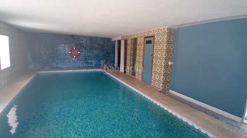 Foto d841564d-dec7-4799-b910-c728ff48da98. Chalet avec parking piscine dans San Rafael - Nucia Park Nucia (la)