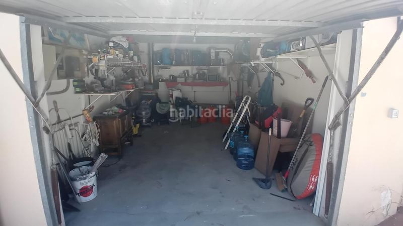 Foto e54c7540-5f60-4f2c-9cc4-0e76b7268f3a. Chalet avec parking piscine dans San Rafael - Nucia Park Nucia (la)