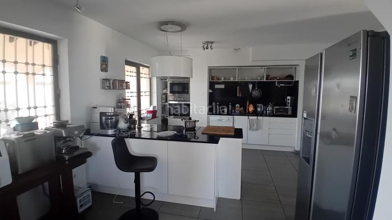 Foto fe7bec9e-f2a6-4439-b598-214ce72f6229. Chalet avec parking piscine dans San Rafael - Nucia Park Nucia (la)