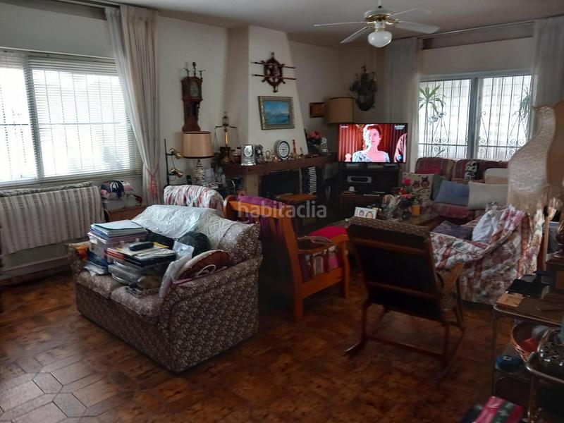 Foto 0fca6d2f-2412-4af9-942a-cd1e7b4f865f. Chalet with parking pool in Pueblo-Ubanizaciones Alfàs del Pi (l´)