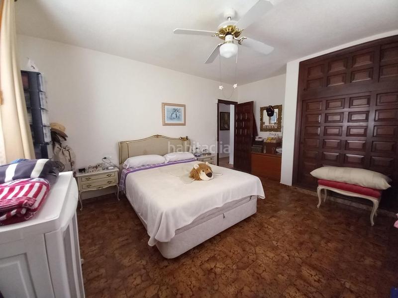 Foto 2234efdf-53a6-42b7-b8f7-acce6456eaf8. Chalet with parking pool in Pueblo-Ubanizaciones Alfàs del Pi (l´)