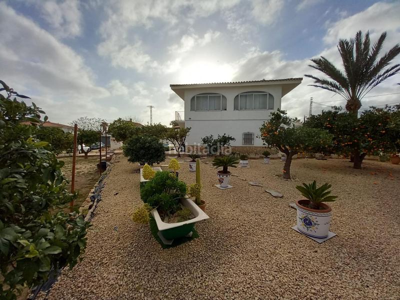 Foto 2641a70b-bcef-4301-8f02-e1a69f56b3a3. Chalet with parking pool in Pueblo-Ubanizaciones Alfàs del Pi (l´)