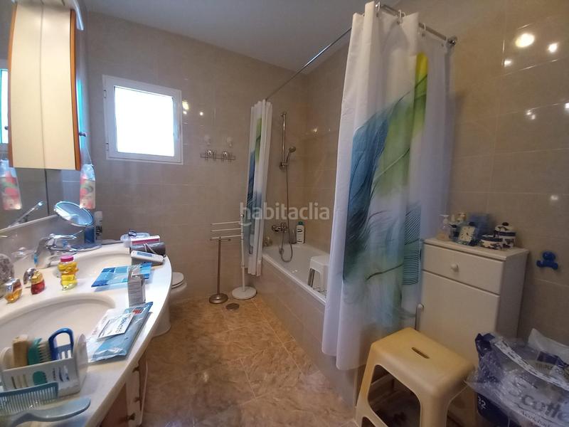 Foto 27556cf4-ab0c-4d8c-b339-9a486414f169. Chalet with parking pool in Pueblo-Ubanizaciones Alfàs del Pi (l´)