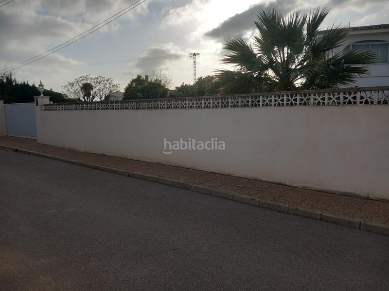 Foto 2849dcfd-779f-4180-a157-6eb7acc06be6. Chalet with parking pool in Pueblo-Ubanizaciones Alfàs del Pi (l´)