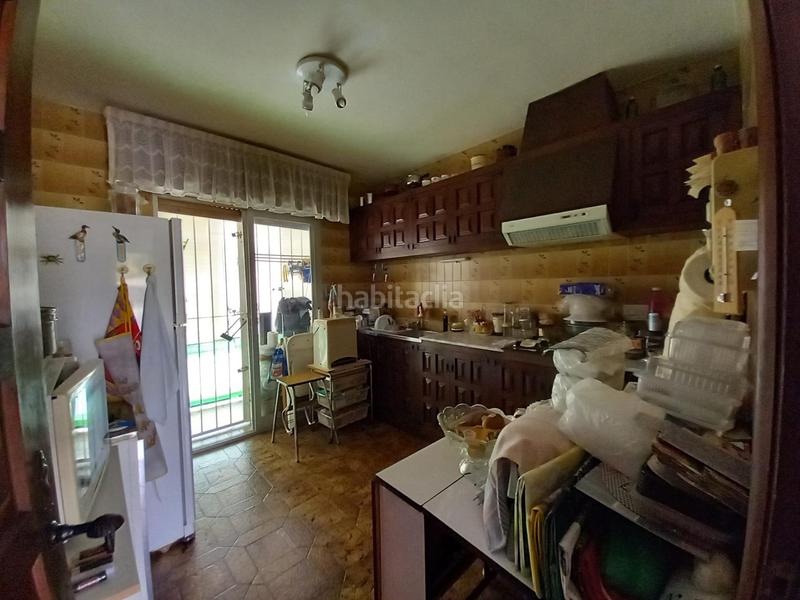 Foto 291df426-e068-47a0-8d9c-e352b949eb6d. Chalet with parking pool in Pueblo-Ubanizaciones Alfàs del Pi (l´)