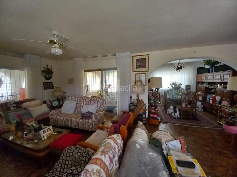 Foto 30897fe6-91db-48da-a896-463cebe6969c. Chalet with parking pool in Pueblo-Ubanizaciones Alfàs del Pi (l´)