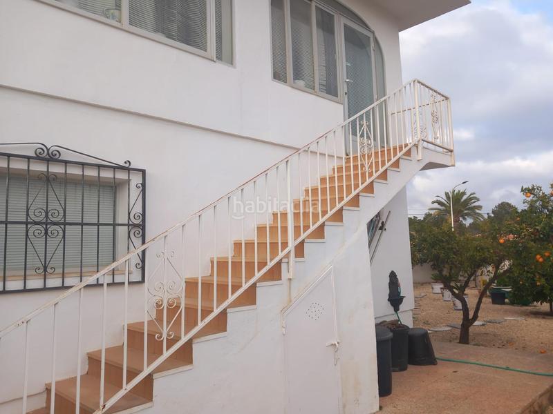 Foto 34fb262c-00fb-4b8c-82f6-0cb9c4ab3c82. Chalet with parking pool in Pueblo-Ubanizaciones Alfàs del Pi (l´)