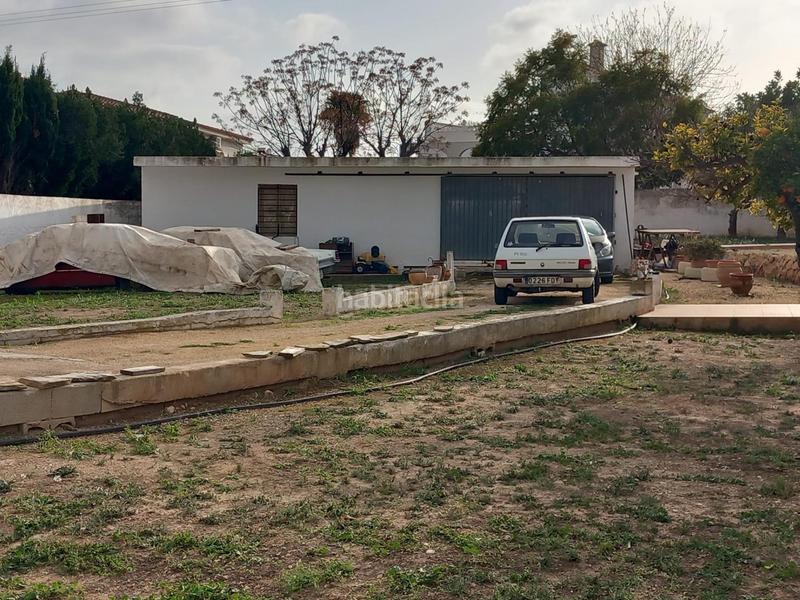 Foto 3c2a911c-49e3-430c-b20e-bed5b4054800. Chalet with parking pool in Pueblo-Ubanizaciones Alfàs del Pi (l´)