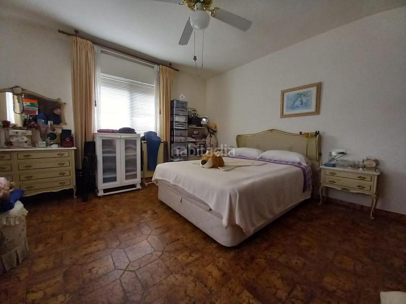 Foto 43fd9c17-b620-4db3-92dc-07c6df671a25. Chalet with parking pool in Pueblo-Ubanizaciones Alfàs del Pi (l´)