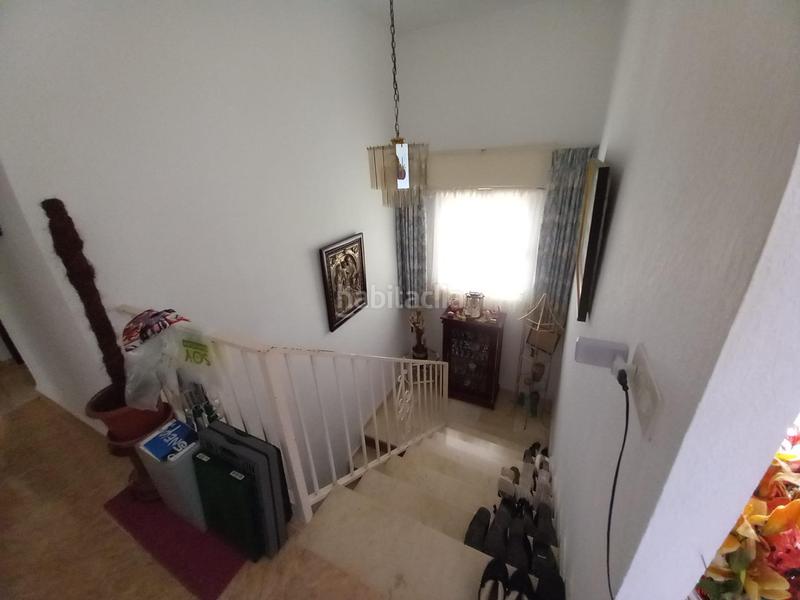 Foto 46240a45-bc53-4be3-bdaa-e2426788293d. Chalet with parking pool in Pueblo-Ubanizaciones Alfàs del Pi (l´)