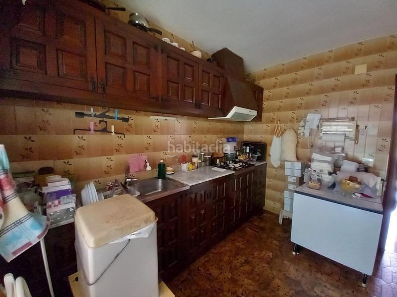 Foto 512d2d4e-3157-4d08-99fc-6ade66294966. Chalet with parking pool in Pueblo-Ubanizaciones Alfàs del Pi (l´)