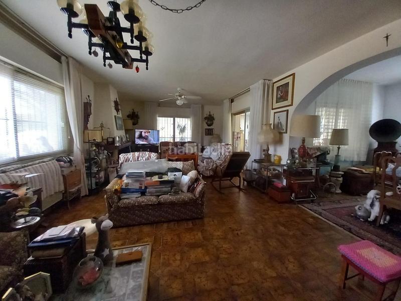 Foto 69c4079d-a379-4d50-9eb8-a522ef0fc5d8. Chalet with parking pool in Pueblo-Ubanizaciones Alfàs del Pi (l´)