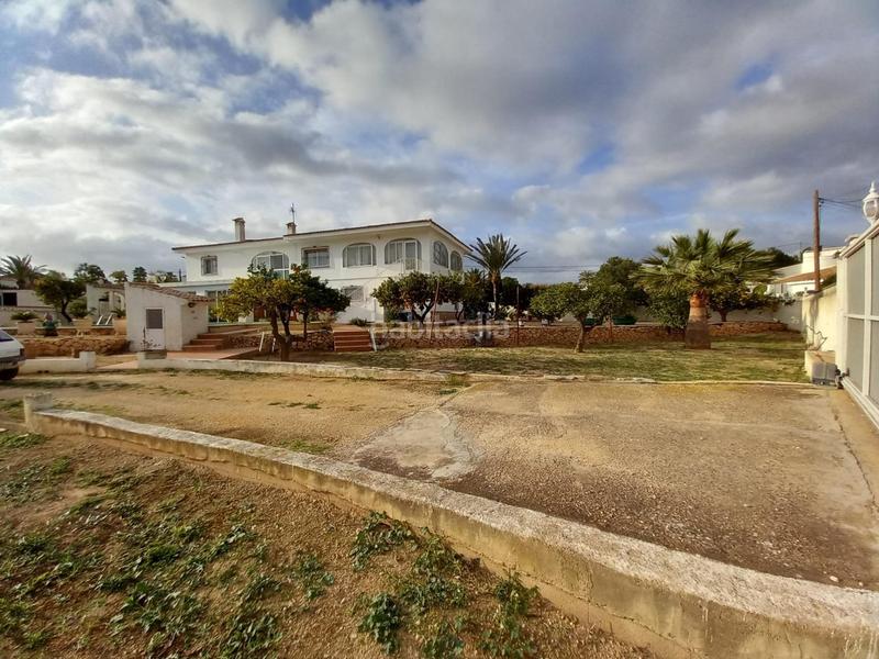 Foto 6d7224df-3f53-46a7-978e-b8e31d0b01b1. Chalet with parking pool in Pueblo-Ubanizaciones Alfàs del Pi (l´)