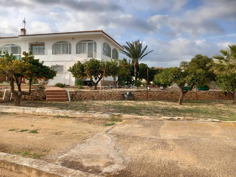 Foto 73b2e456-0b4e-4fa9-b685-61d9c506fb96. Chalet with parking pool in Pueblo-Ubanizaciones Alfàs del Pi (l´)