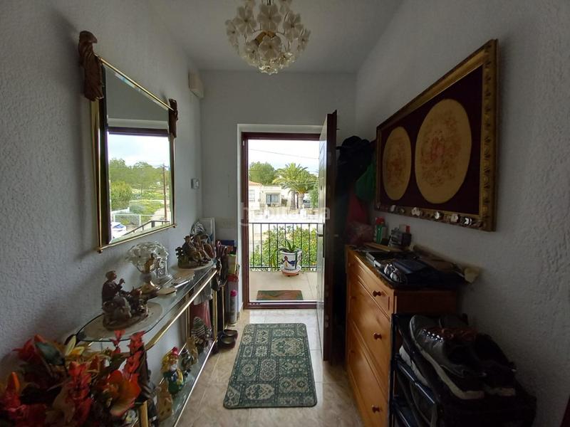 Foto 73ea77d3-8673-4bec-ab27-20205f37b9d5. Chalet with parking pool in Pueblo-Ubanizaciones Alfàs del Pi (l´)