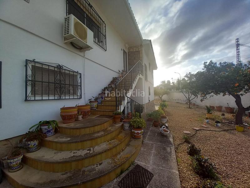 Foto 75a7476c-d56f-4bed-b3a0-5c23f3afd0db. Chalet with parking pool in Pueblo-Ubanizaciones Alfàs del Pi (l´)